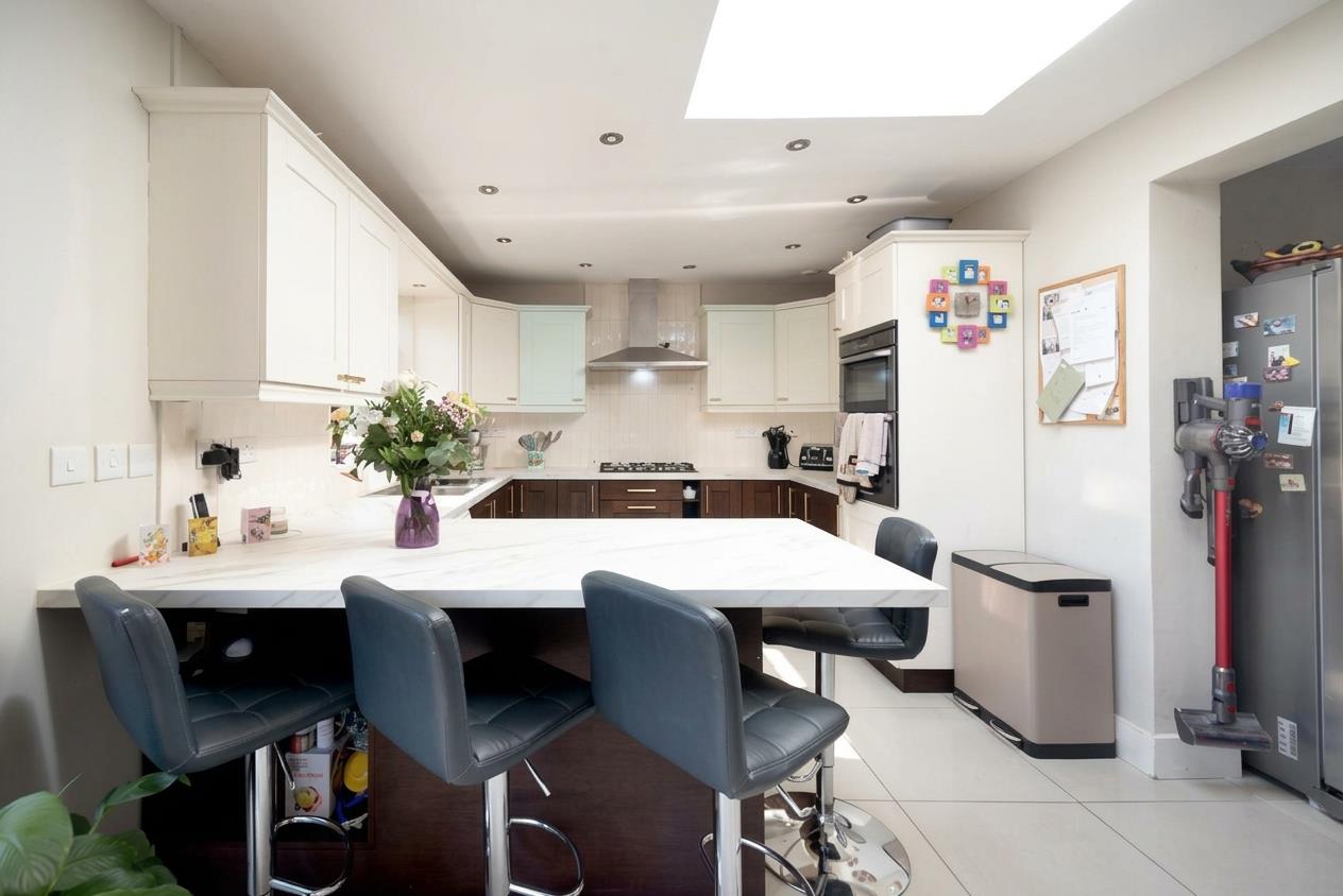 Laurel Gardens, Mill Hill, NW7, London